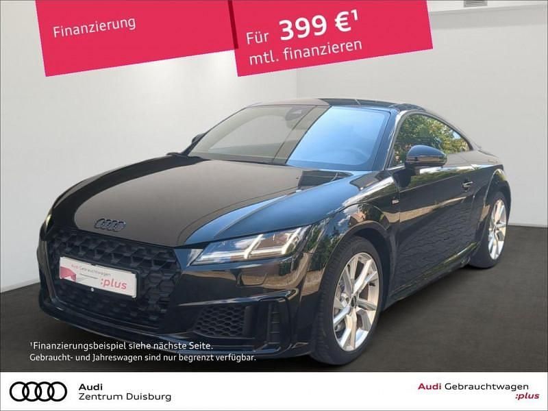 Utilisé 2021 Audi TT Sport Coupé | 34 850 € - Image 1/4