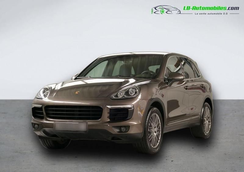 Utilisé 2016 Porsche Cayenne S SUV | 43 100 € - Image 1/4