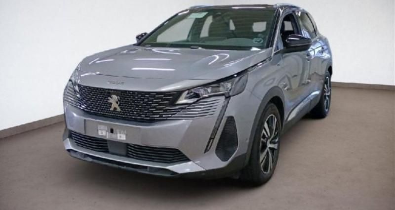 Utilisé 2024 Peugeot 3008 GT | 28 990 € - Image 1/4