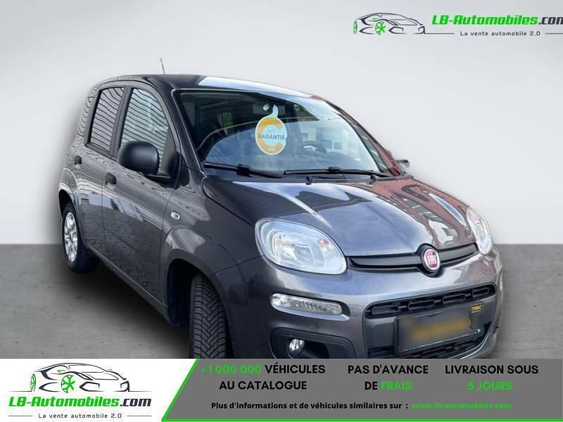 Utilisé 2018 Fiat Panda Citadine | 12 200 € (Prix assez cher) - Image 1/4