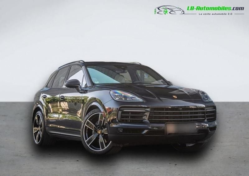 Utilisé 2023 Porsche Cayenne SUV | 90 400 € (Prix cher) - Image 1/4