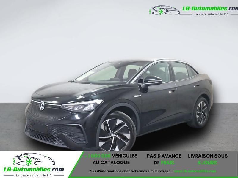 Utilisé 2022 VW ID.5 SUV | 32 400 € (Prix juste) - Image 1/4