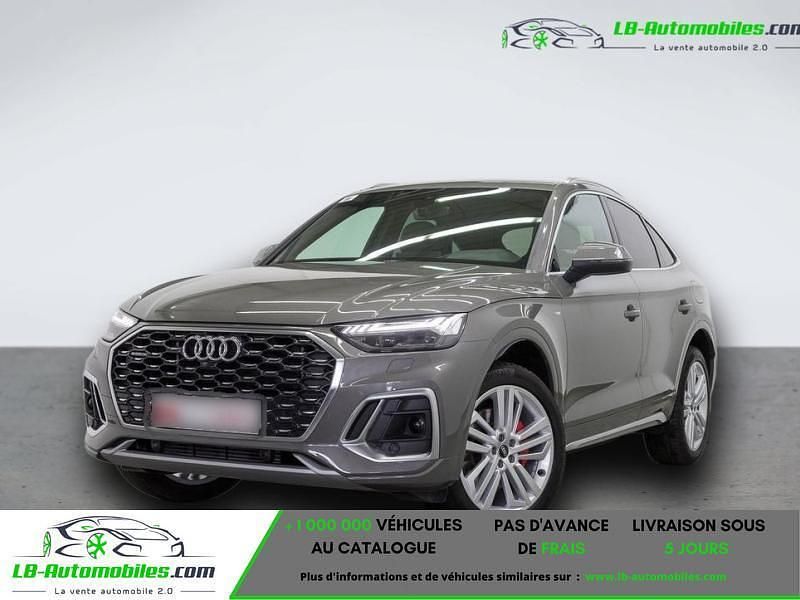 Occasion 2024 Audi Q5 Sportback Sport SUV | 56 900 € (Prix juste) - Image 1/4