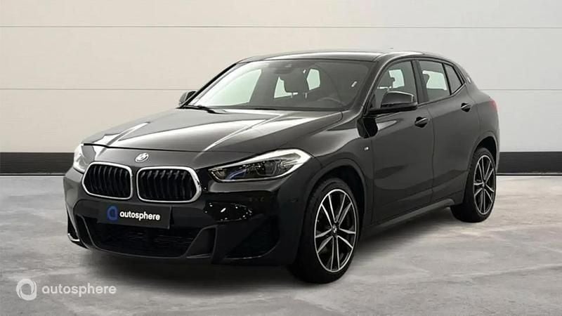 Utilisé 2021 BMW X2 M Sport SUV | 28 299 € (Bon prix) - Image 1/4