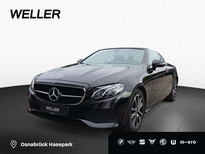 Utilisé 2018 Mercedes E200 Berline | 35 990 € - Image 1/4