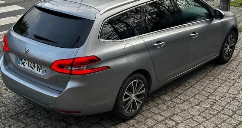 Occasion Peugeot 308 SW Allure 130 ch (95 kW) 2014 Break