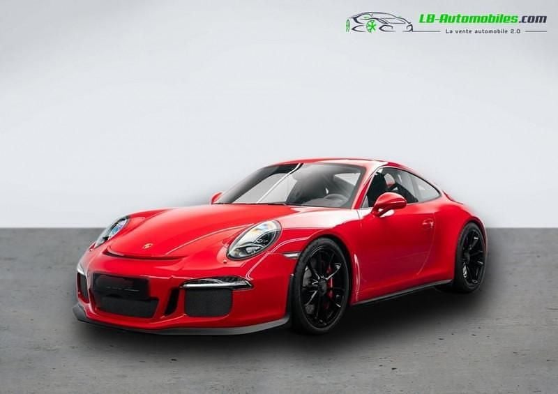 Utilisé 2015 Porsche 911 Coupé | 141 200 € (Super prix) - Image 1/4