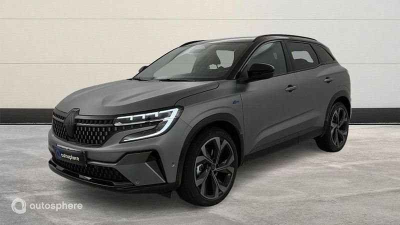 Biton Nouvelle 2025 Renault Austral Techno Esprit Alpine SUV | 39 499 € (Prix juste) - Image 1/4