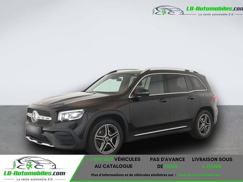 Occasion 2022 Mercedes GLB250 SUV | 45 300 € - Image 1/4