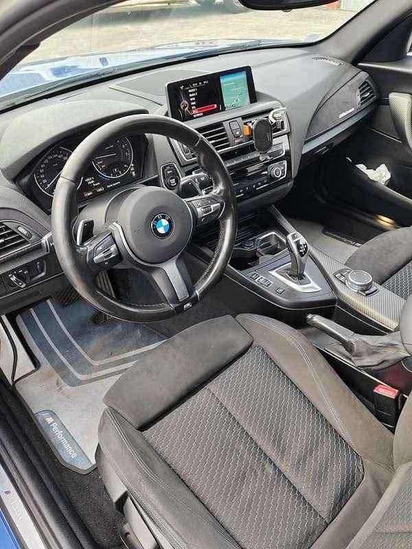 Occasion BMW M135 Sport Line 326 ch (239 kW) 2015 Citadine