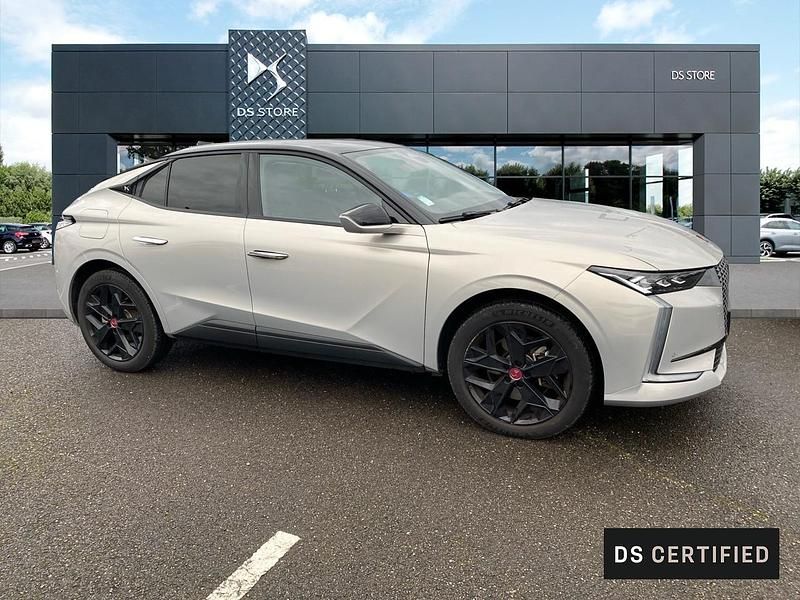 Occasion DS Automobiles DS4 Performance Line Plus 2023 Berline