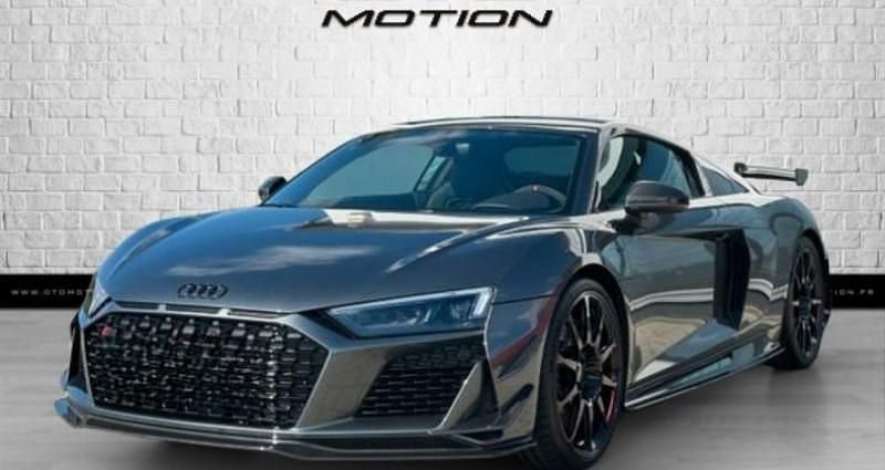 Utilisé 2023 Audi R8 Coupé Exclusive Coupé | 299 990 € - Image 1/4