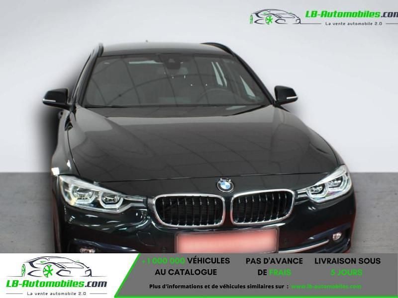 Occasion BMW 320 Sport Line 190 ch (139 kW) 2017 Berline