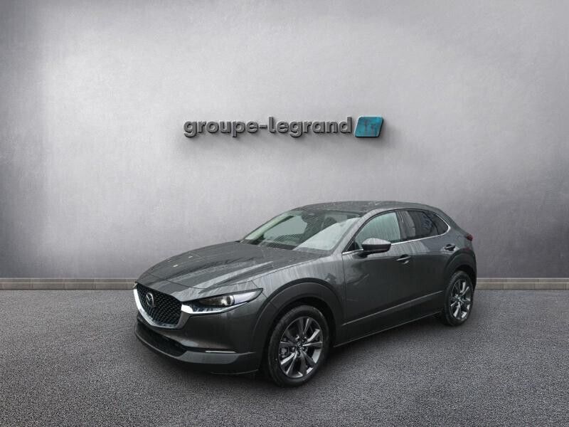 Nouvelle 2025 Mazda CX-30 Takumi-Line SUV | 37 490 € (Prix juste) - Image 1/4