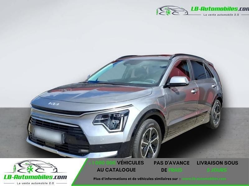 Utilisé 2024 Kia Niro SUV | 36 500 € (Prix juste) - Image 1/4