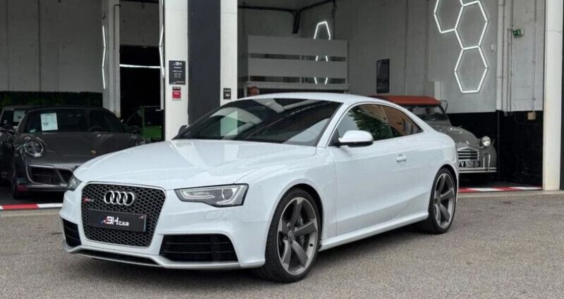 Utilisé 2012 Audi RS5 Sport Coupé | 38 990 € - Image 1/4