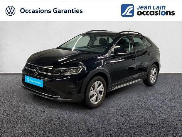 Noir Utilisé 2024 VW Taigo Life SUV | 24 990 € (Prix juste) - Image 1/4
