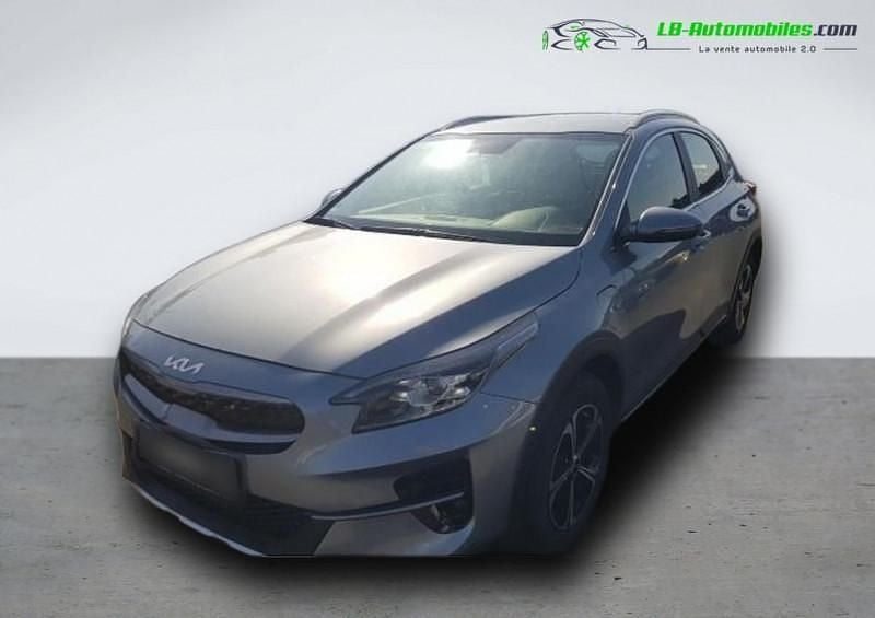 Utilisé 2022 Kia XCeed SUV | 24 000 € (Prix juste) - Image 1/4