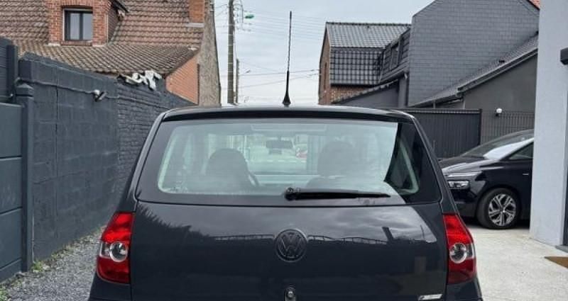 Occasion VW Fox 54 ch (39 kW) 2008 Citadine