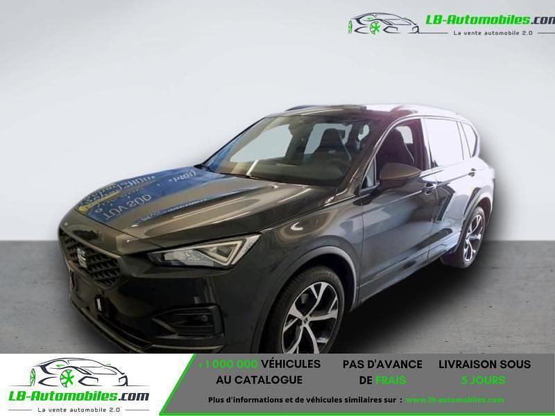 Utilisé 2022 Seat Tarraco SUV | 33 400 € (Prix juste) - Image 1/2