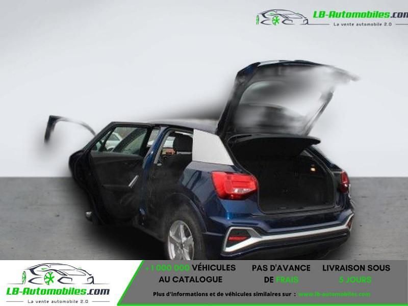 Occasion Audi Q2 Sport 150 ch (110 kW) 2021 SUV