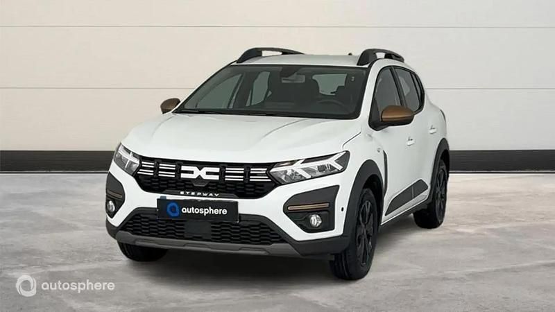 Occasion 2024 Dacia Sandero Extreme Berline | 15 499 € (Prix juste) - Image 1/4