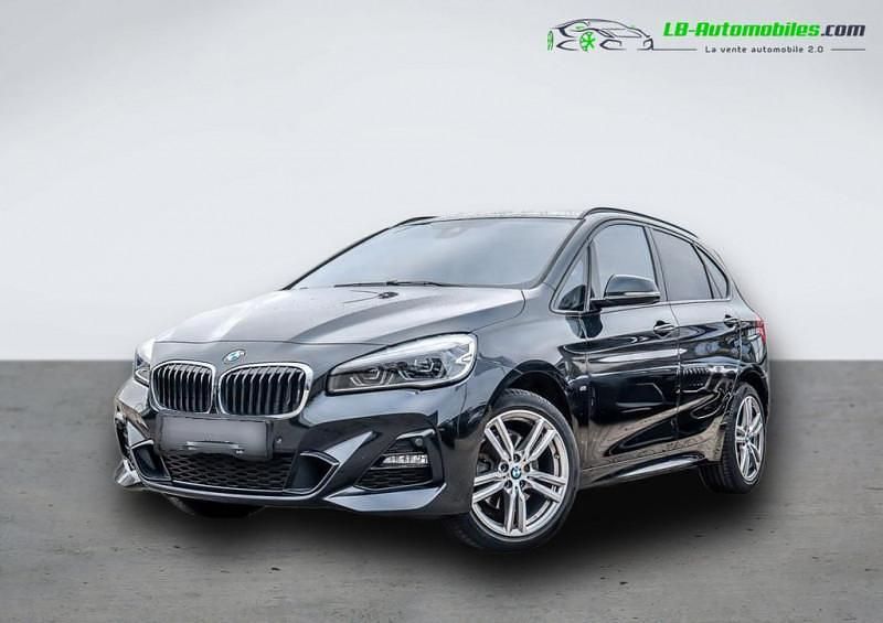 Utilisé 2021 BMW 220 Comfort Edition Break | 29 400 € (Bon prix) - Image 1/3