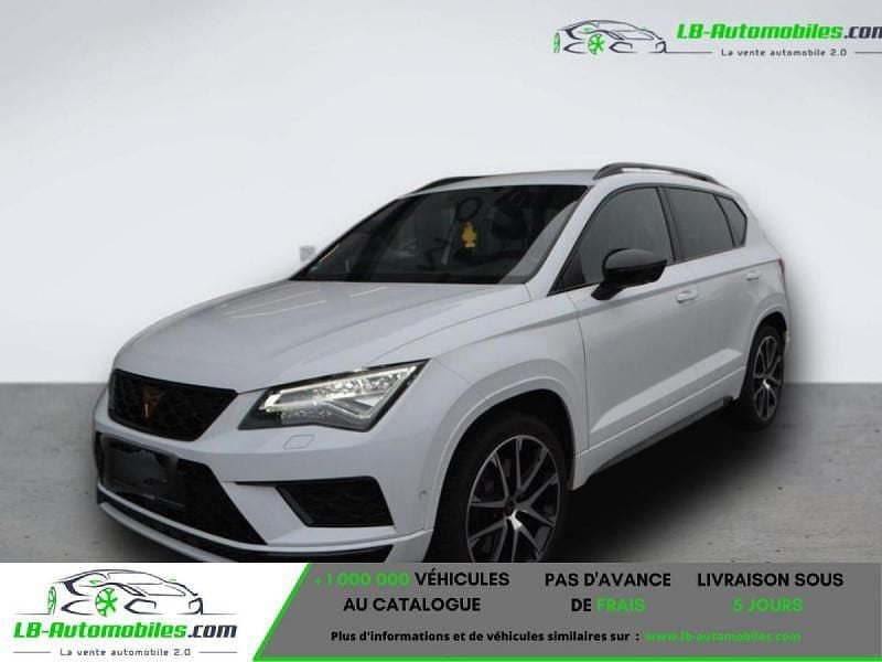 Occasion Cupra Ateca 300 ch (220 kW) 2020 SUV