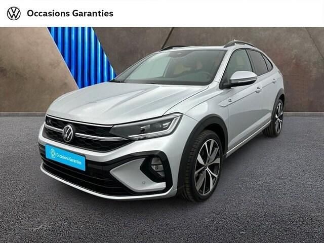 Occasion 2025 VW Taigo R-line SUV | 26 990 € (Prix cher) - Image 1/4