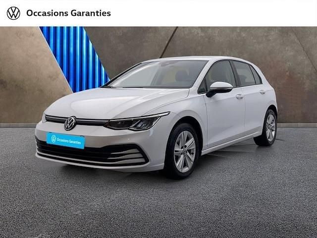 Utilisé 2022 VW Golf VIII Business | 18 713 € (Prix juste) - Image 1/4
