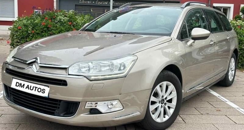 Utilisé 2013 Citroën C5 Break | 6 500 € - Image 1/4