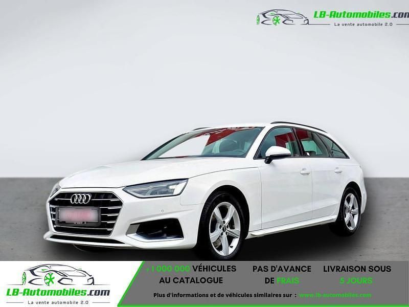Utilisé 2021 Audi A4 Break | 29 400 € (Prix assez cher) - Image 1/4