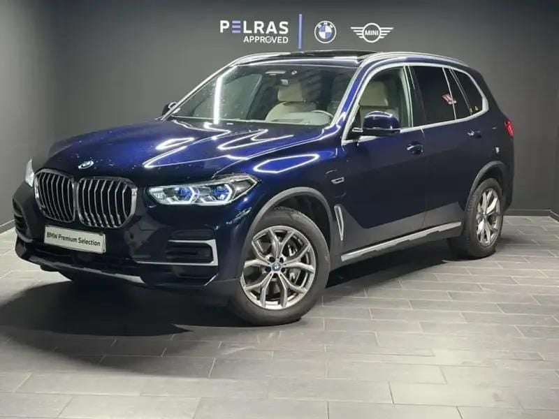 Utilisé 2022 BMW X5 xLine SUV | 65 990 € (Bon prix) - Image 1/4