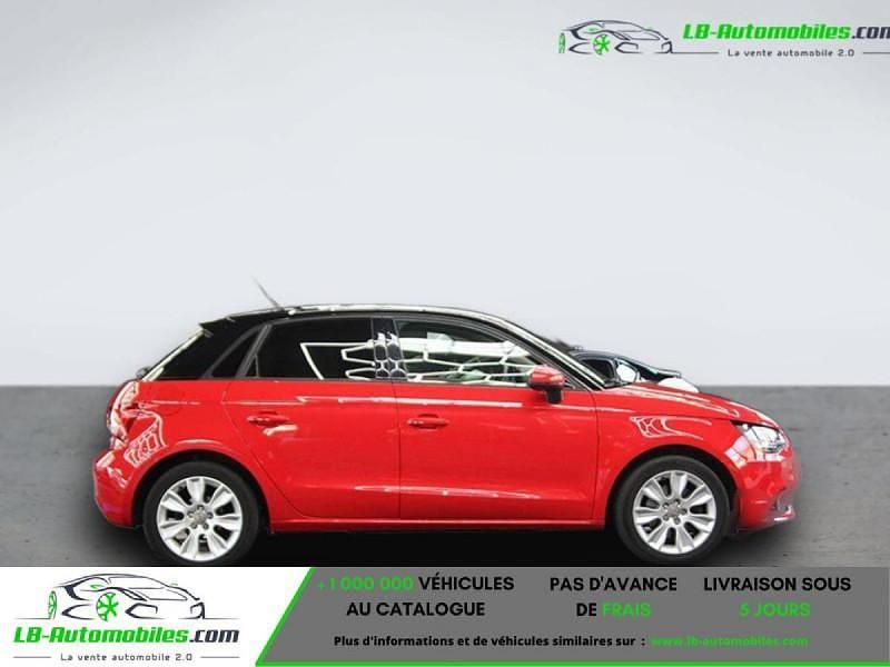 Occasion Audi A1 Sport 122 ch (89 kW) 2013 Citadine