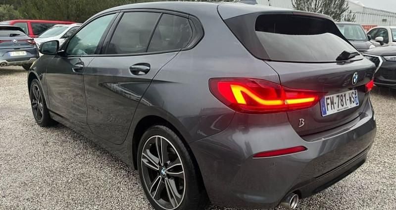 Occasion BMW 116 116 ch (85 kW) 2020 Citadine