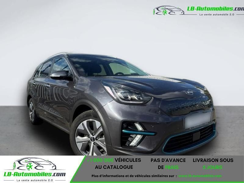 Utilisé 2020 Kia e-Niro SUV | 27 200 € - Image 1/4