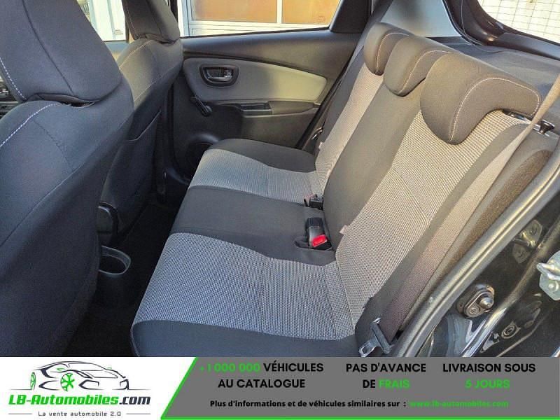 Occasion Toyota Yaris Hybrid 101 ch (74 kW) 2015 Citadine