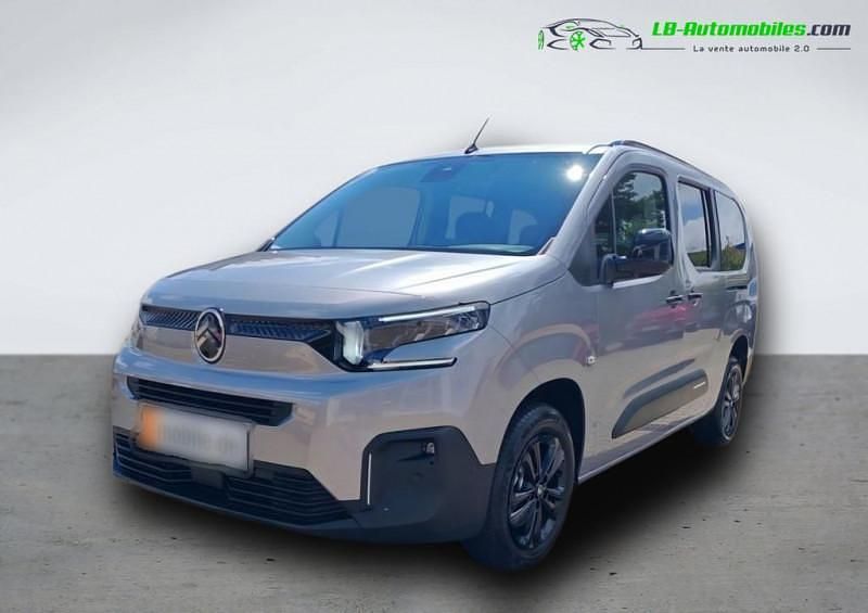 Utilisé 2023 Citroën Berlingo PureTech Monospace | 31 100 € - Image 1/4