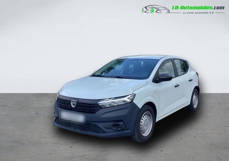Utilisé 2021 Dacia Sandero Citadine | 11 900 € (Prix juste) - Image 1/4