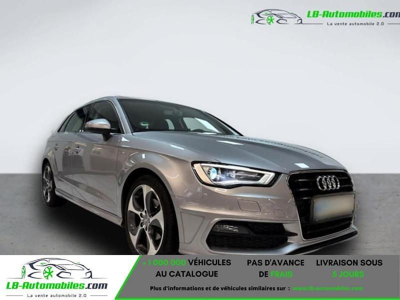 Occasion 2016 Audi A3 Sport Berline | 20 900 € (Bon prix) - Image 1/4