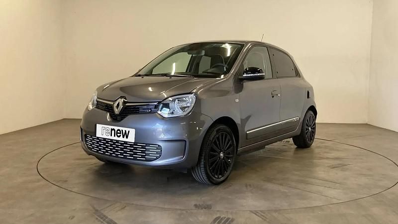 Gris Utilisé 2023 Renault Twingo Urban Night Citadine | 14 990 € (Prix cher) - Image 1/4
