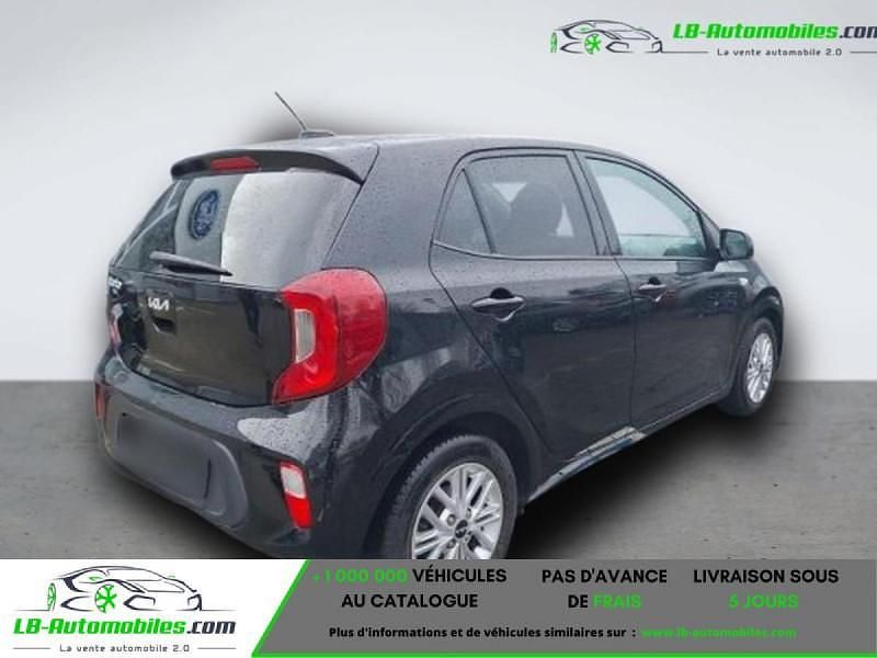 Occasion Kia Picanto 67 ch (49 kW) 2021 Citadine