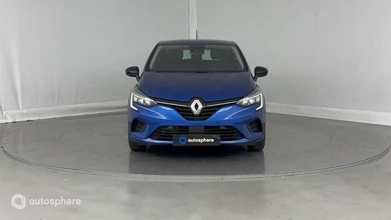 Occasion Renault Clio V Equilibre 92 ch (67 kW) 2023 Berline