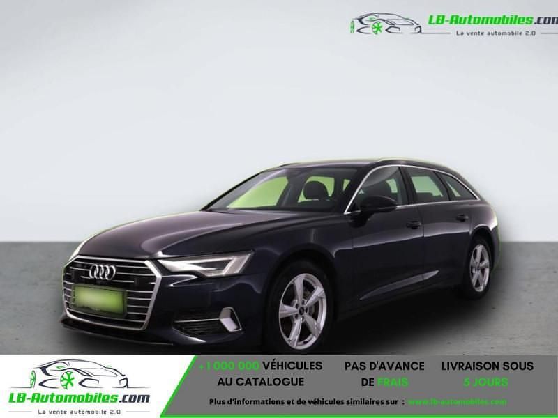 Occasion Audi A6 Sport 204 ch (150 kW) 2021 Break