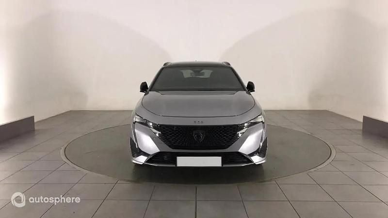 Nouvelle Peugeot 308 Allure 152 ch (111 kW) 2025 Break