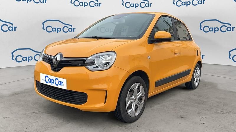 Occasion 2021 Renault Twingo SE Citadine | 9 370 € (Super prix) - Image 1/3
