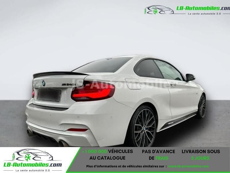 Occasion BMW M240 M Sport 340 ch (250 kW) 2018 Coupé