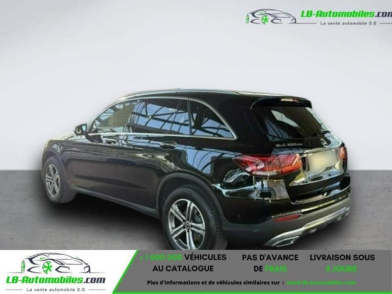 Occasion Mercedes GLC300e 194 ch (142 kW) 2020