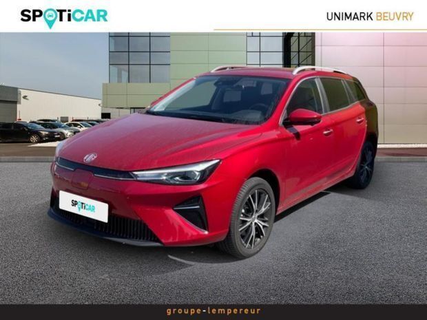 Utilisé 2023 MG MG5 EV Luxury Break | 29 990 € - Image 1/4