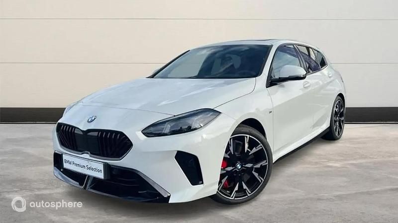 Nouvelle 2025 BMW 120 M Sport Citadine | 55 524 € - Image 1/4